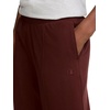 image:imageChampion Womens Open Bottom Pant Standard Fit Stretch Nylon JerseyBitter Chocolate