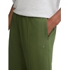 image:imageChampion Womens Open Bottom Pant Standard Fit Stretch Nylon JerseyChive