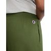 image:imageChampion Womens Open Bottom Pant Standard Fit Stretch Nylon JerseyChive