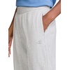 image:imageChampion Womens Open Bottom Pant Standard Fit Stretch Nylon JerseyOxford Gray Heather