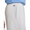 image:imageChampion Womens Open Bottom Pant Standard Fit Stretch Nylon JerseyOxford Gray Heather
