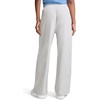 image:imageChampion Womens Open Bottom Pant Standard Fit Stretch Nylon JerseyOxford Gray Heather