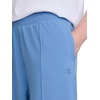 image:imageChampion Womens Open Bottom Pant Standard Fit Stretch Nylon JerseyRiviera