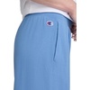 image:imageChampion Womens Open Bottom Pant Standard Fit Stretch Nylon JerseyRiviera