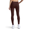 image:imageChampion Womens Performance Inner Drawcord 78 Leggings FittedBitter Chocolate