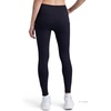 image:imageChampion Womens Performance Inner Drawcord 78 Leggings FittedBlack  C Logo