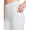 image:imageChampion Womens Performance Inner Drawcord 78 Leggings FittedDawn Blue