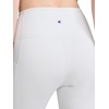 image:imageChampion Womens Performance Inner Drawcord 78 Leggings FittedDawn Blue