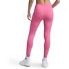 image:imageChampion Womens Performance Inner Drawcord 78 Leggings FittedPink Cosmos  C Logo