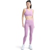 image:imageChampion Womens Performance Inner Drawcord 78 Leggings FittedSmoky Grape