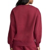 image:imageChampion Womens Powerblend Crewneckstandard Fit Midweight FleeceCabernet