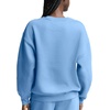image:imageChampion Womens Powerblend Crewneckstandard Fit Midweight FleeceRiviera