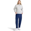 image:imageChampion Womens Powerblend Fleece Barrel Leg SweatpantsBlue Depths