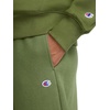 image:imageChampion Womens Powerblend Fleece Barrel Leg SweatpantsChive