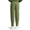 image:imageChampion Womens Powerblend Fleece Barrel Leg SweatpantsChive