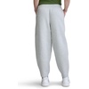 image:imageChampion Womens Powerblend Fleece Barrel Leg SweatpantsOxford Gray Heather