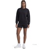image:imageChampion Womens Powerblend Fleece Crewneck Sweatshirt Tonal Script LogoBlack