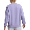 image:imageChampion Womens Powerblend Fleece Crewneck Sweatshirt Tonal Script LogoDaybreak