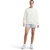 image:imageChampion Womens Powerblend Fleece Crewneck Sweatshirt Tonal Script LogoUnbleached Cotton
