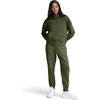 image:imageChampion Womens Powerblend Fleece Mock Neck QuarterzipChive