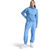 image:imageChampion Womens Powerblend Fleece Mock Neck QuarterzipRiviera