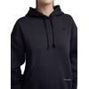 image:imageChampion Womens Powerblend Fleece Pullover Hoodie C LogoBlack