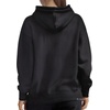 image:imageChampion Womens Powerblend Fleece Pullover Hoodie C LogoBlack