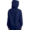 image:imageChampion Womens Powerblend Fleece Pullover Hoodie C LogoBlue Depths