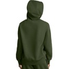 image:imageChampion Womens Powerblend Fleece Pullover Hoodie C LogoChive