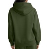image:imageChampion Womens Powerblend Fleece Pullover Hoodie C LogoChive