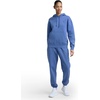 image:imageChampion Womens Powerblend Fleece Pullover Hoodie C LogoCoastal Fjord