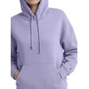 image:imageChampion Womens Powerblend Fleece Pullover Hoodie C LogoDaybreak