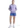 image:imageChampion Womens Powerblend Fleece Pullover Hoodie C LogoDaybreak