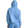 image:imageChampion Womens Powerblend Fleece Pullover Hoodie C LogoRiviera