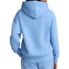 image:imageChampion Womens Powerblend Fleece Pullover Hoodie C LogoRiviera