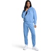 image:imageChampion Womens Powerblend Fleece Pullover Hoodie C LogoRiviera