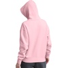 image:imageChampion Womens Powerblend Fleece Pullover Hoodie C LogoRose Shadow