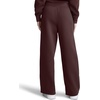 image:imageChampion Womens Powerblend Fleece Wide Leg SweatpantsBitter Chocolate