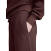 image:imageChampion Womens Powerblend Fleece Wide Leg SweatpantsBitter Chocolate