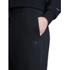 image:imageChampion Womens Powerblend Fleece Wide Leg SweatpantsBlack