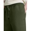 image:imageChampion Womens Powerblend Fleece Wide Leg SweatpantsChive