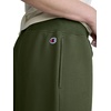 image:imageChampion Womens Powerblend Fleece Wide Leg SweatpantsChive