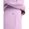 image:imageChampion Womens Powerblend Fleece Wide Leg SweatpantsSmoky Grape