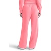 image:imageChampion Womens Powerblend Fleece Wide Leg SweatpantsStrawberry Pink