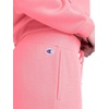 image:imageChampion Womens Powerblend Fleece Wide Leg SweatpantsStrawberry Pink