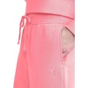 image:imageChampion Womens Powerblend Fleece Wide Leg SweatpantsStrawberry Pink