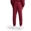 image:imageChampion Womens Powerblend JoggersOversized FitMidweight FleeceCabernet