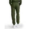 image:imageChampion Womens Powerblend JoggersOversized FitMidweight FleeceChive