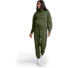 image:imageChampion Womens Powerblend JoggersOversized FitMidweight FleeceChive