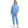 image:imageChampion Womens Powerblend JoggersOversized FitMidweight FleeceRiviera